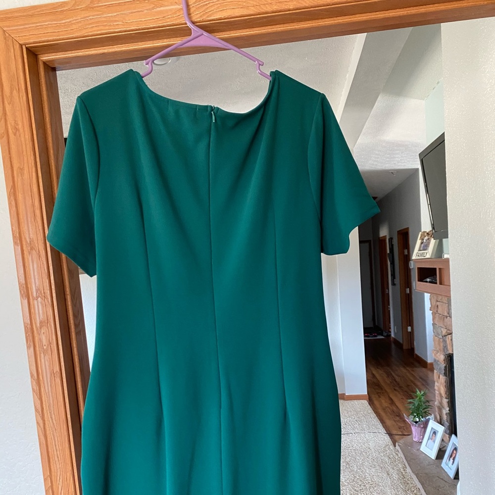 Women's 2xl dress . Like new condition